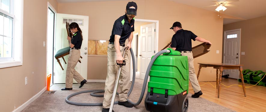 Irwindale, CA cleaning services