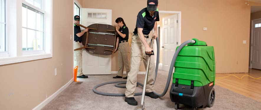 Irwindale, CA residential restoration cleaning